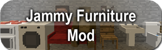 Jammy Furniture Mod для MineCraft 1.4.7