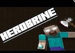 Мод You Are Herobrine для minecraft  (1.4.7)